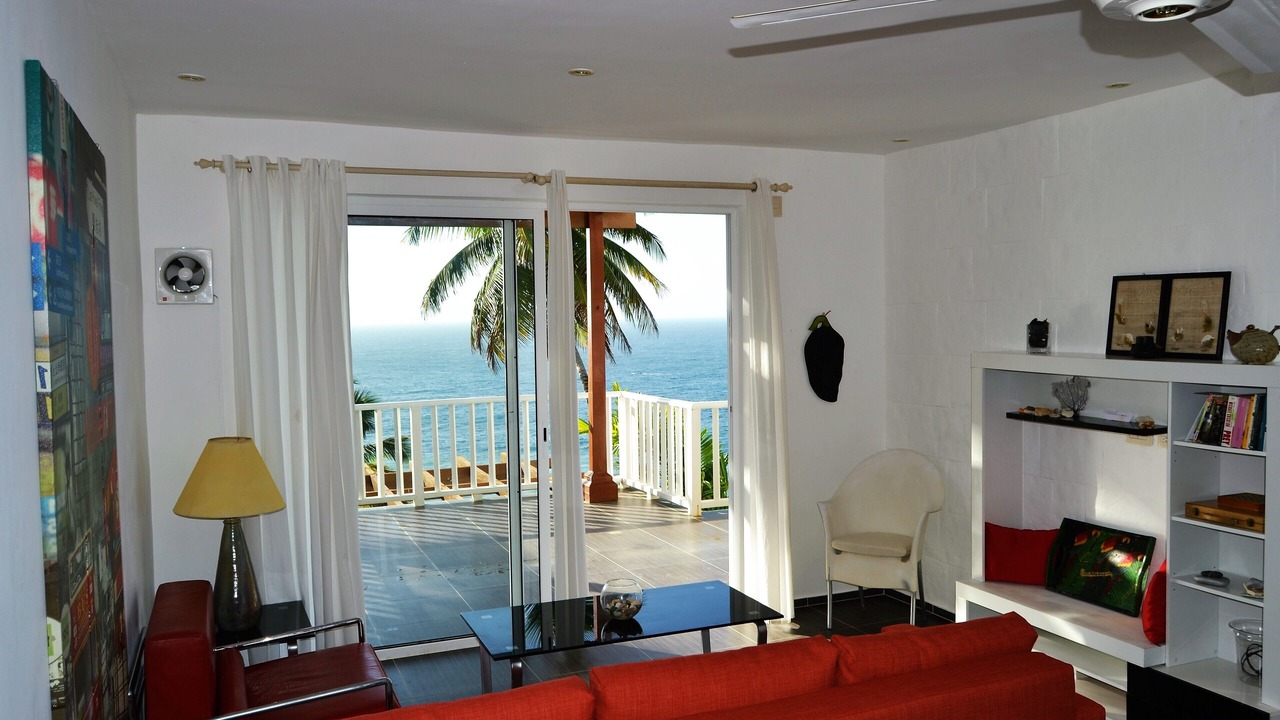 Photo of Livingroom in Samana