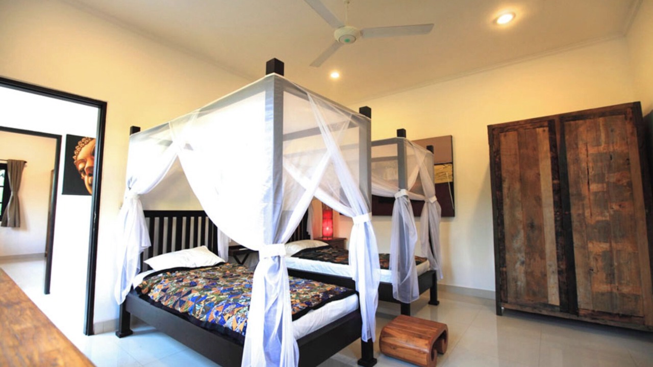 Photo of Bedroom in Gerokgak