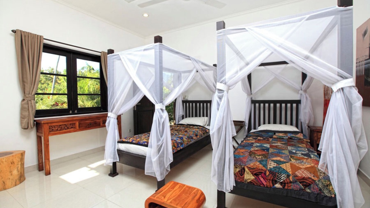 Photo of Bedroom in Gerokgak