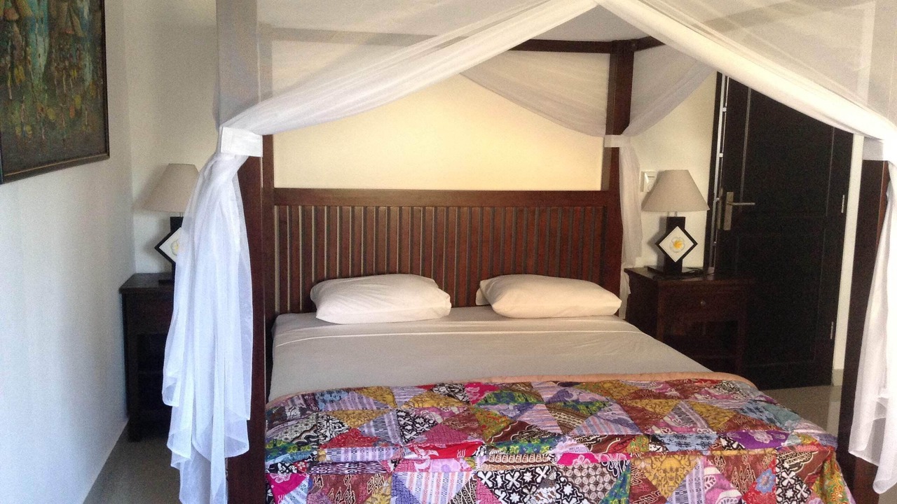 Photo of Bedroom in Gerokgak