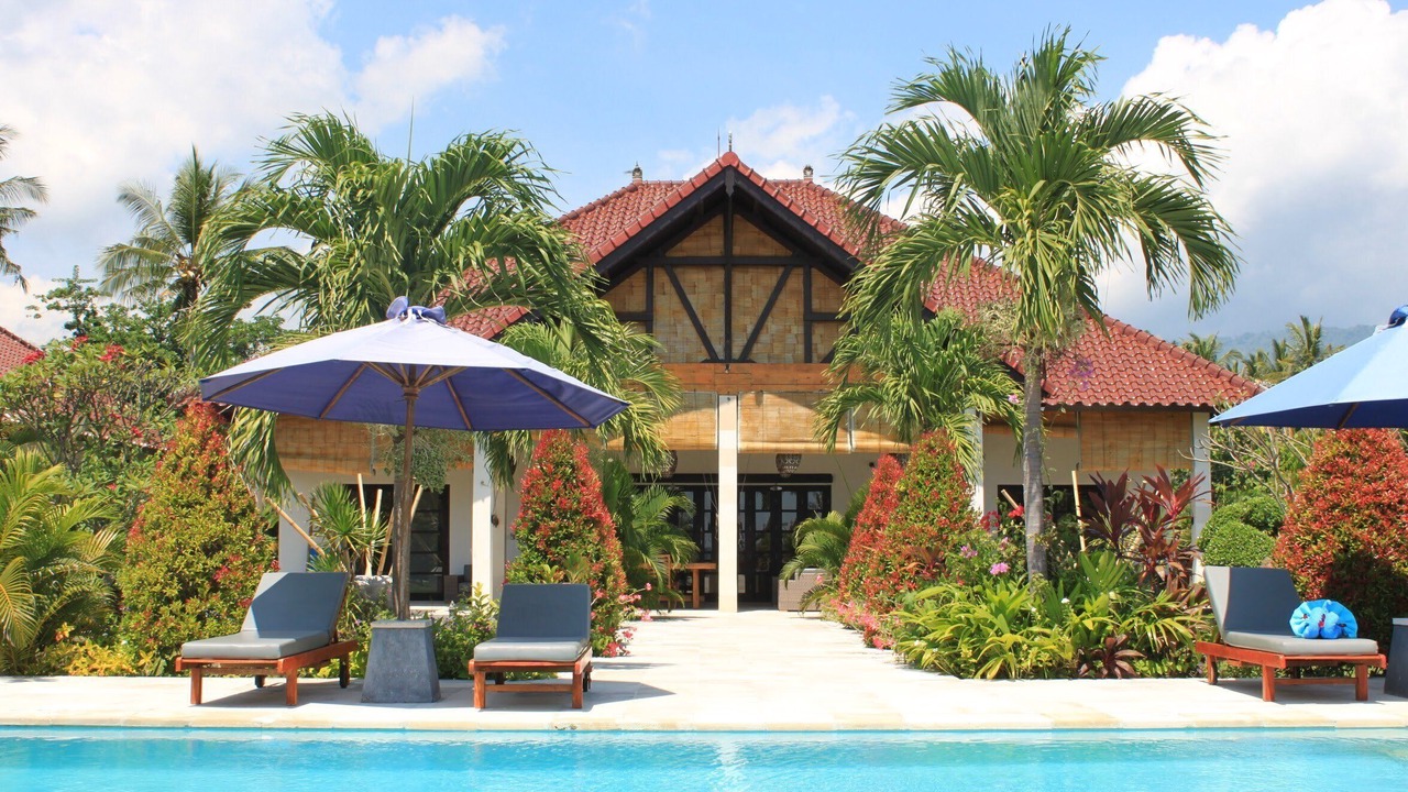 Photo of Outdoor in Gerokgak