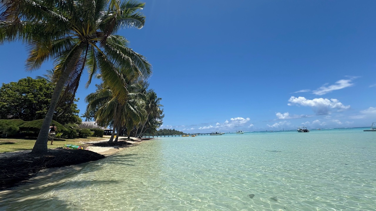 Photo of Others in Moorea-Maiao