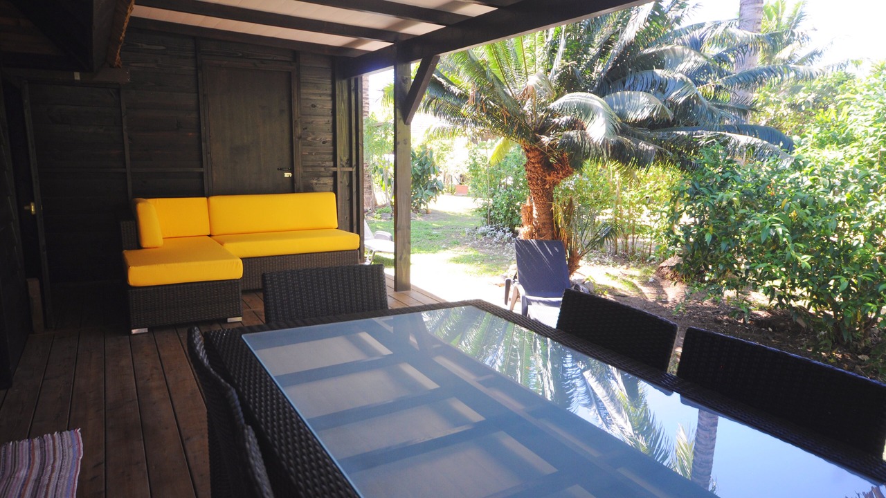 Photo of Outdoor in Moorea-Maiao