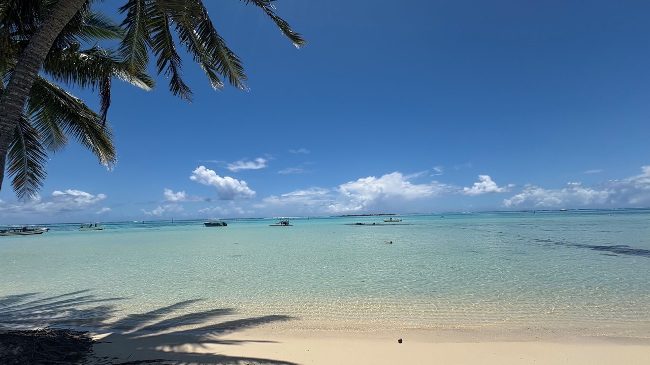 Photo of Others in Moorea-Maiao