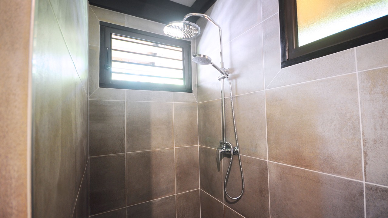 Photo of Bathroom in Moorea-Maiao