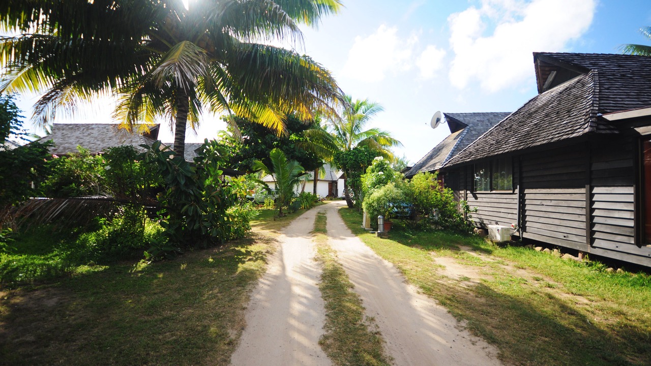 Photo of Outdoor in Moorea-Maiao