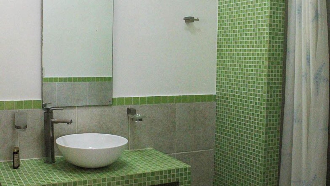 Photo of Bathroom in El Batey