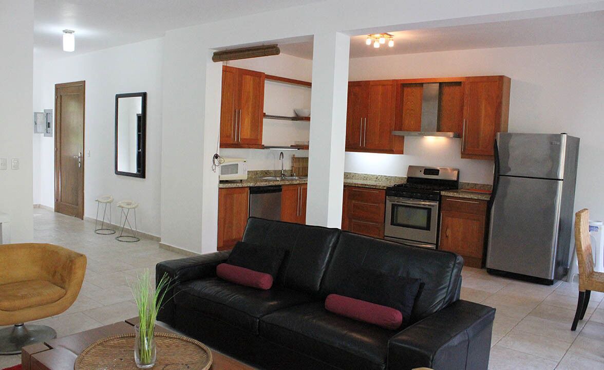 Photo of Livingroom in El Batey