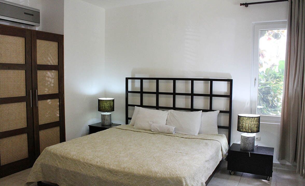 Photo of Bedroom in El Batey
