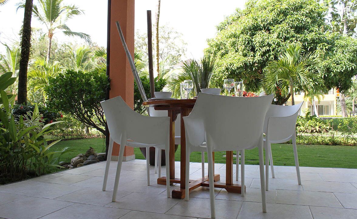 Photo of Outdoor in El Batey