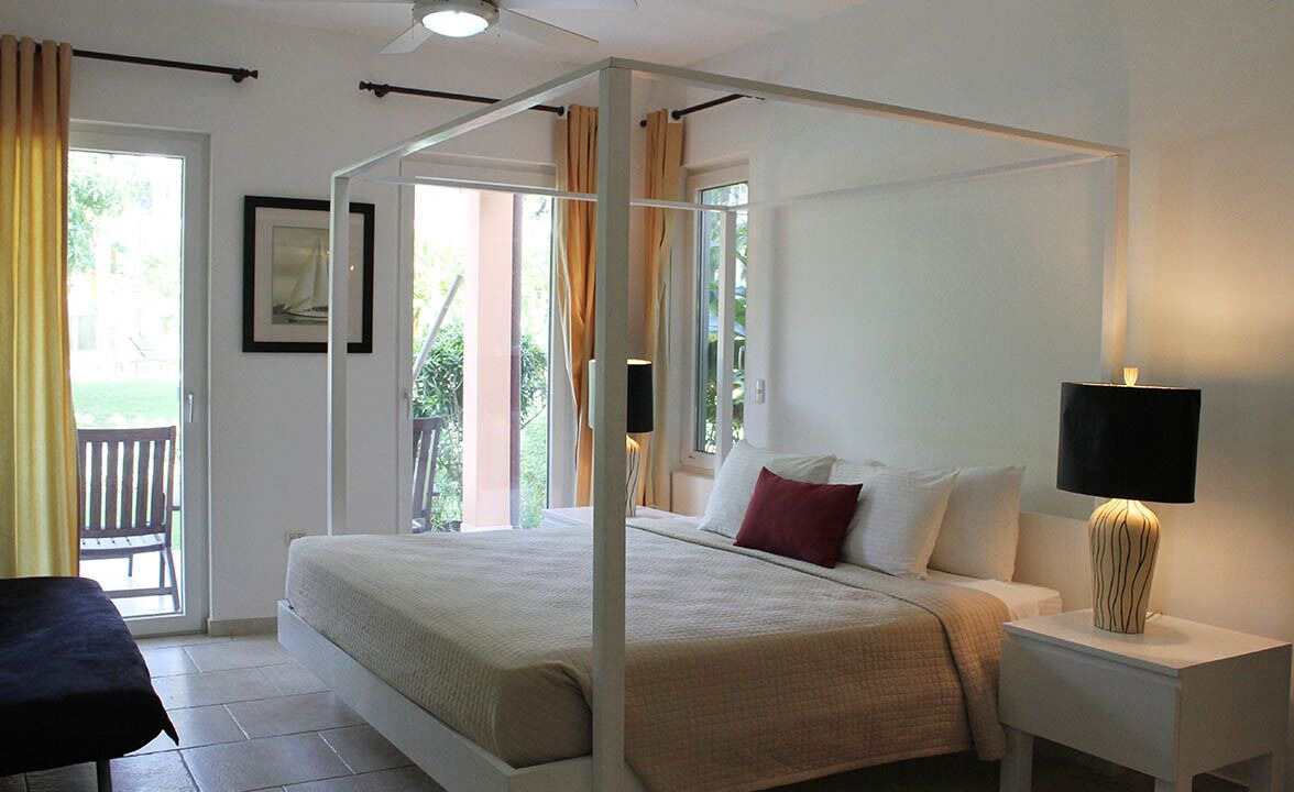 Photo of Bedroom in El Batey