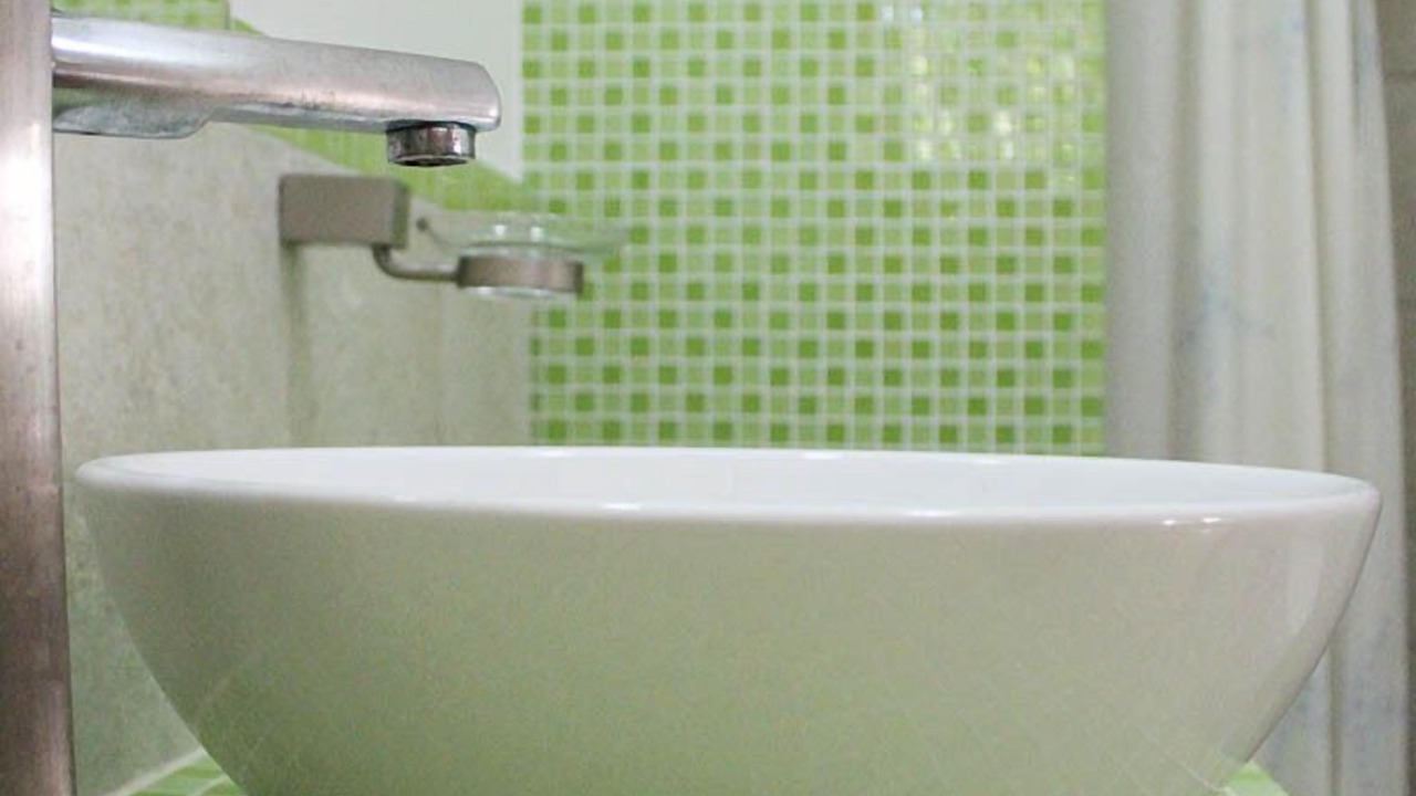 Photo of Bathroom in El Batey