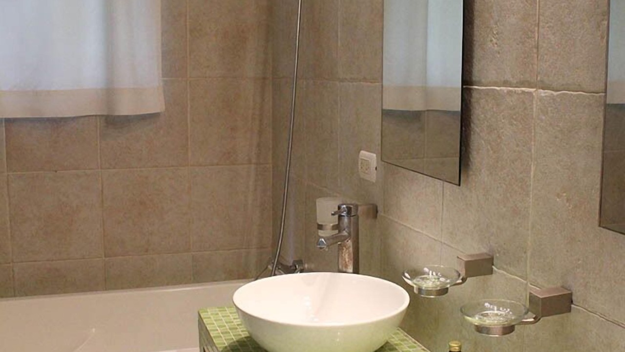 Photo of Bathroom in El Batey