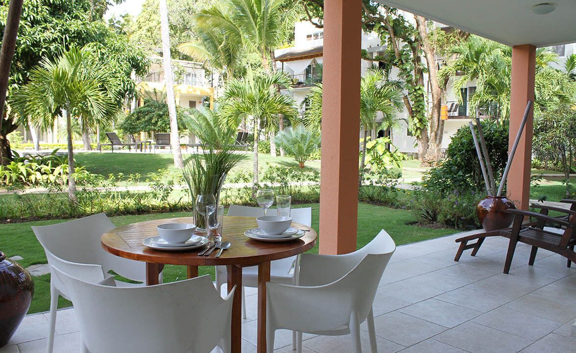 Photo of Outdoor in El Batey