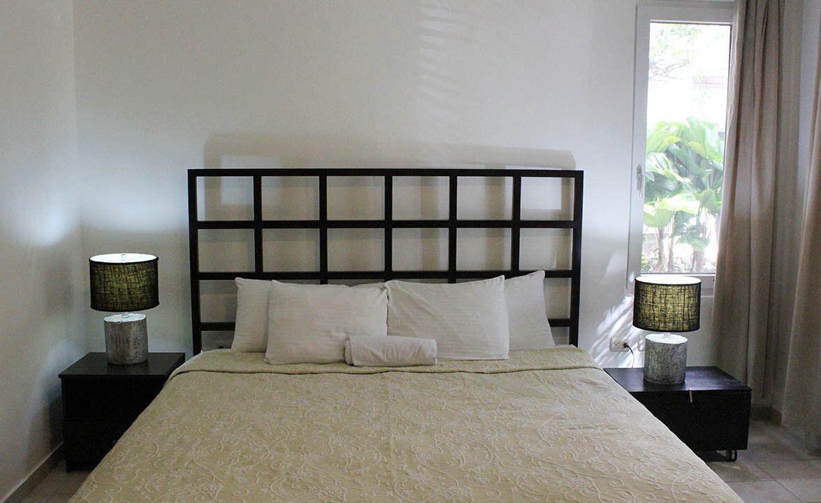 Photo of Bedroom in El Batey