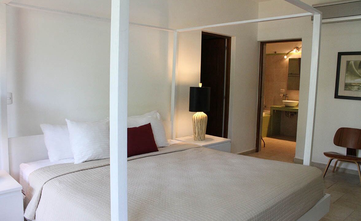 Photo of Bedroom in El Batey