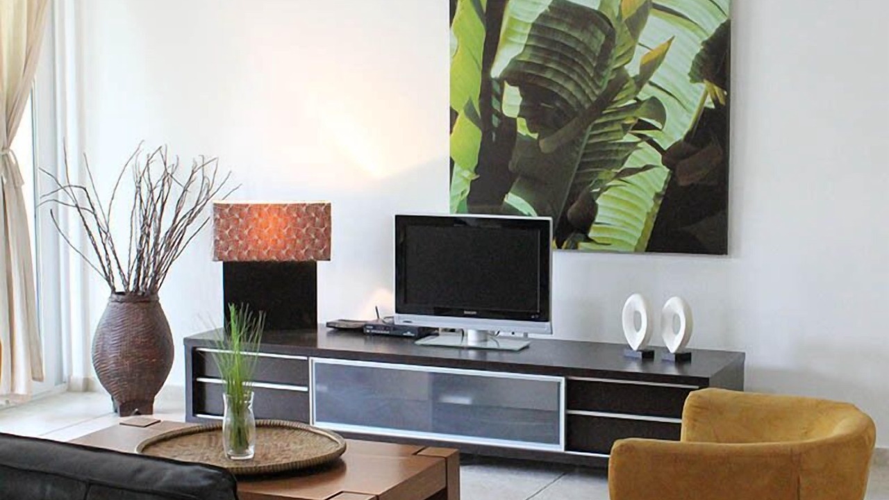 Photo of Livingroom in El Batey