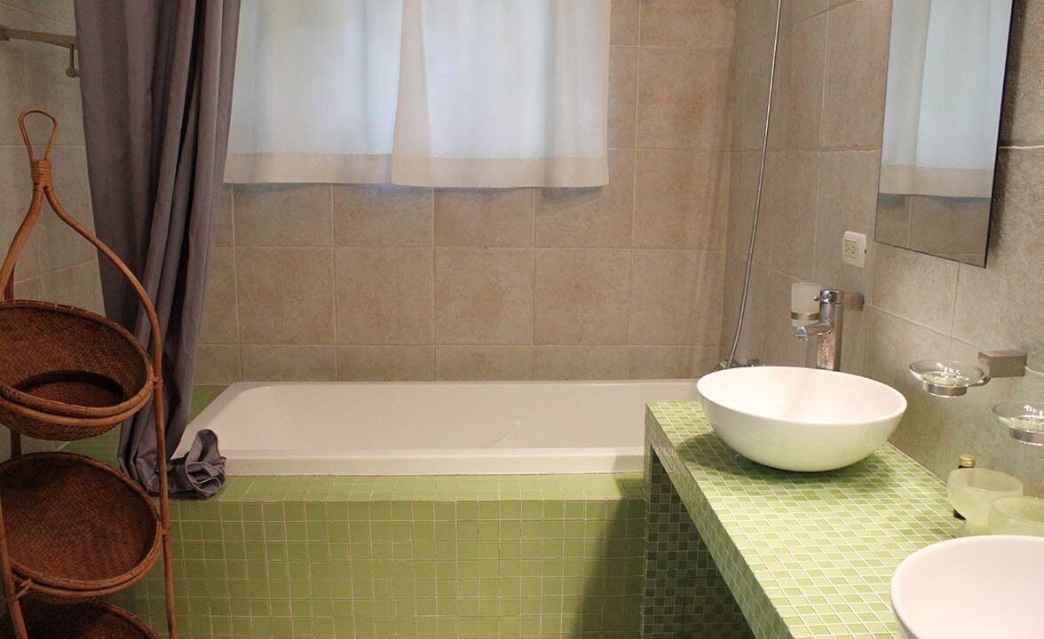 Photo of Bathroom in El Batey
