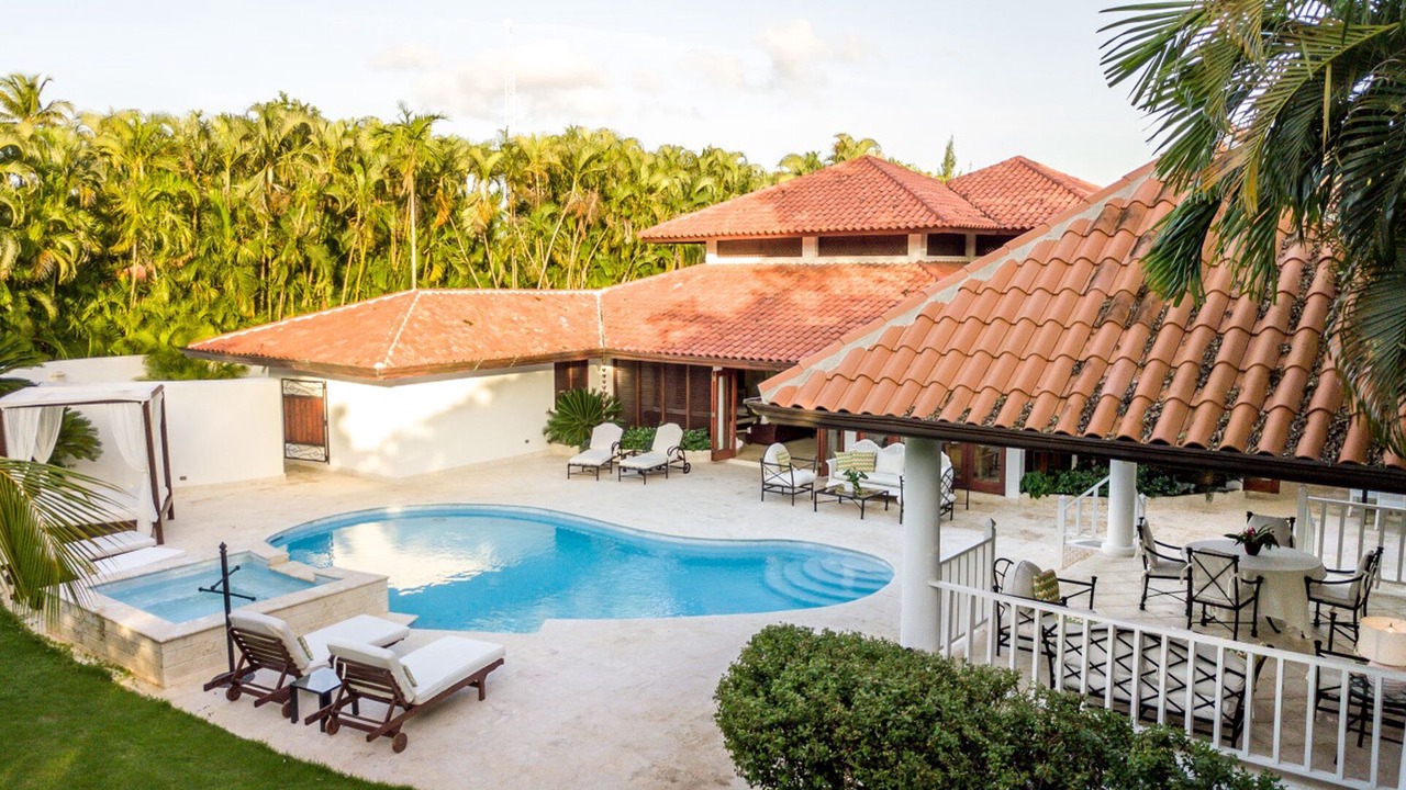 Photo of Outdoor in Los Naranjos