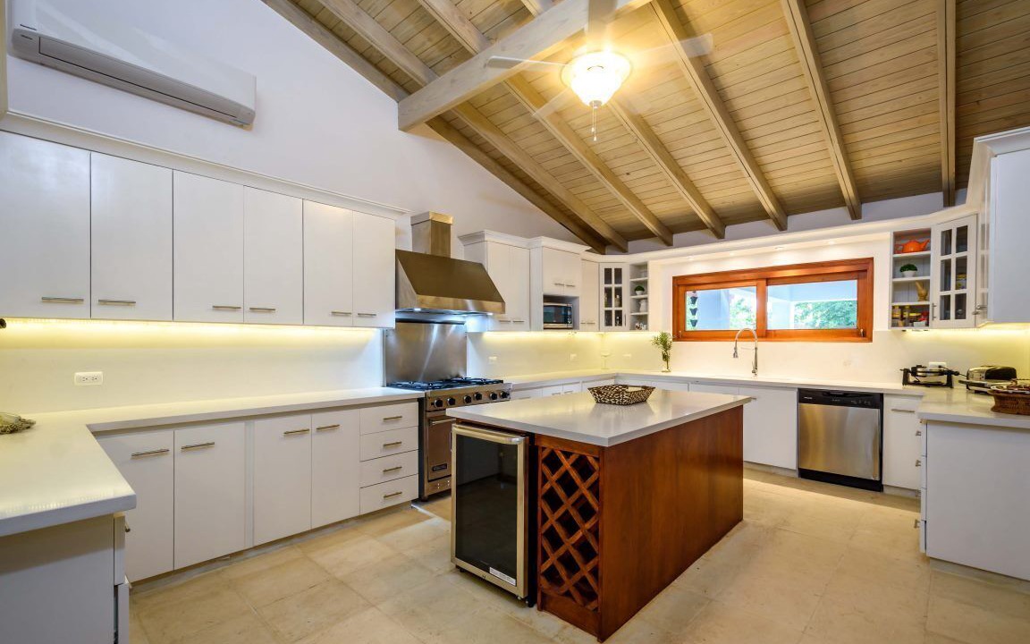 Photo of Kitchen in Los Naranjos