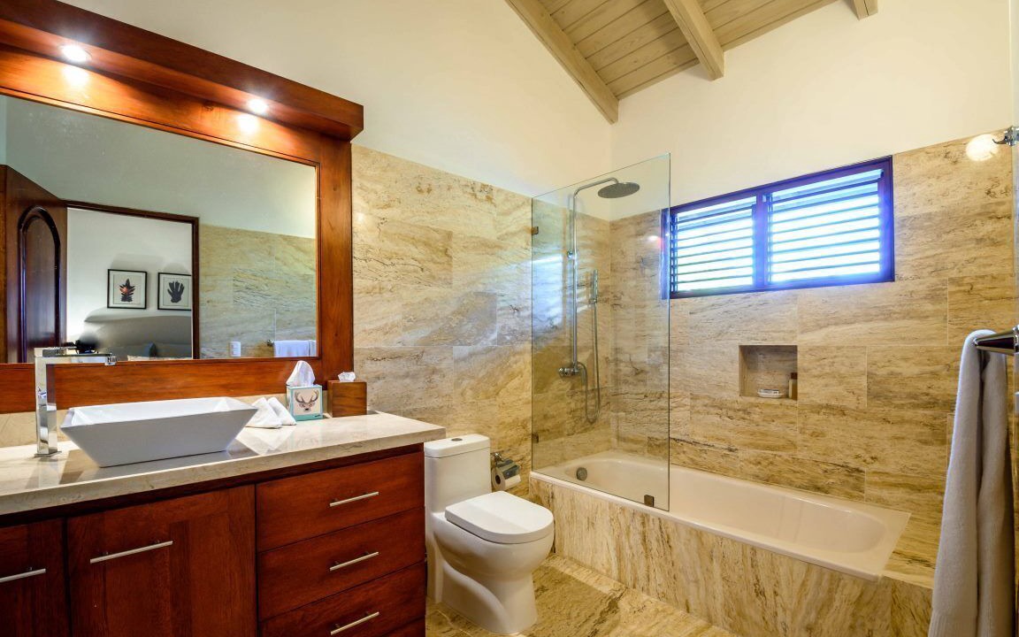 Photo of Bathroom in Los Naranjos