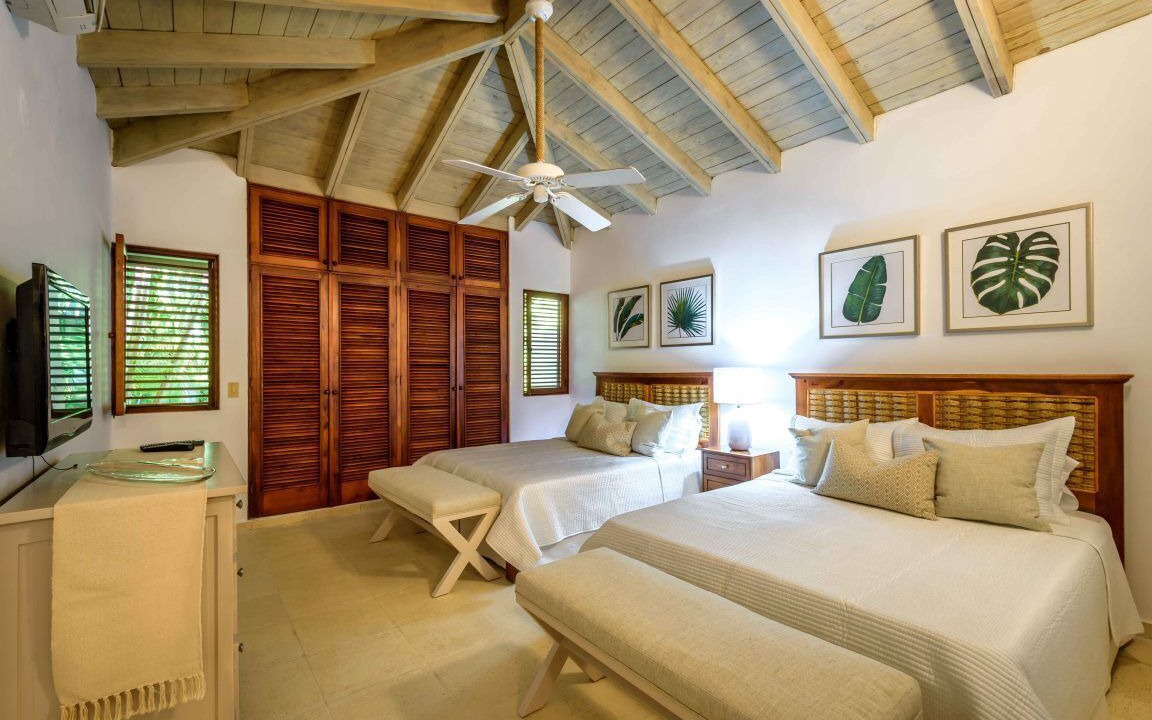 Photo of Bedroom in Los Naranjos