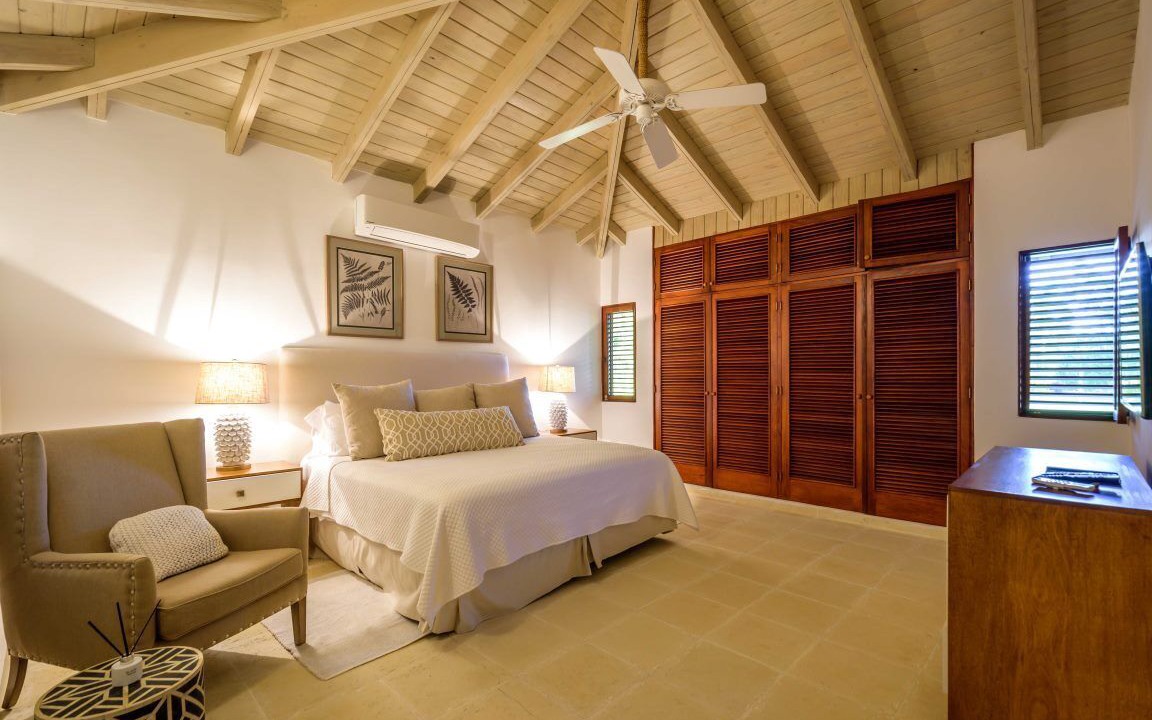 Photo of Bedroom in Los Naranjos