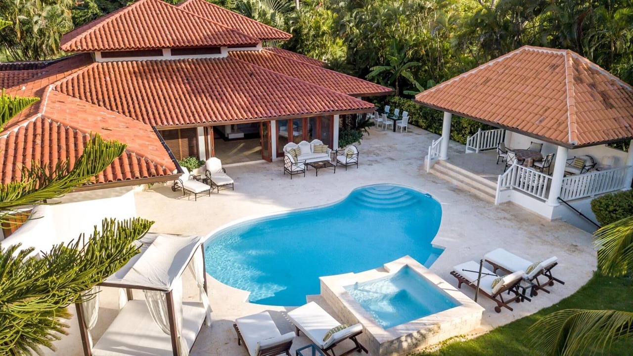 Photo of Outdoor in Los Naranjos