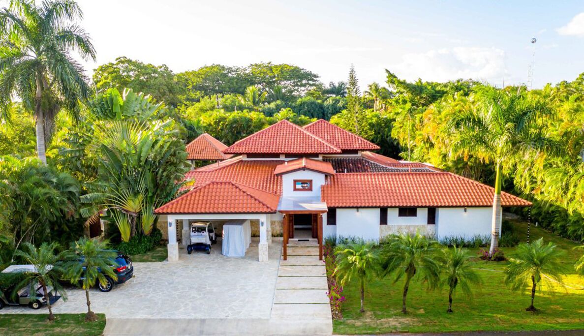 Photo of Outdoor in Los Naranjos