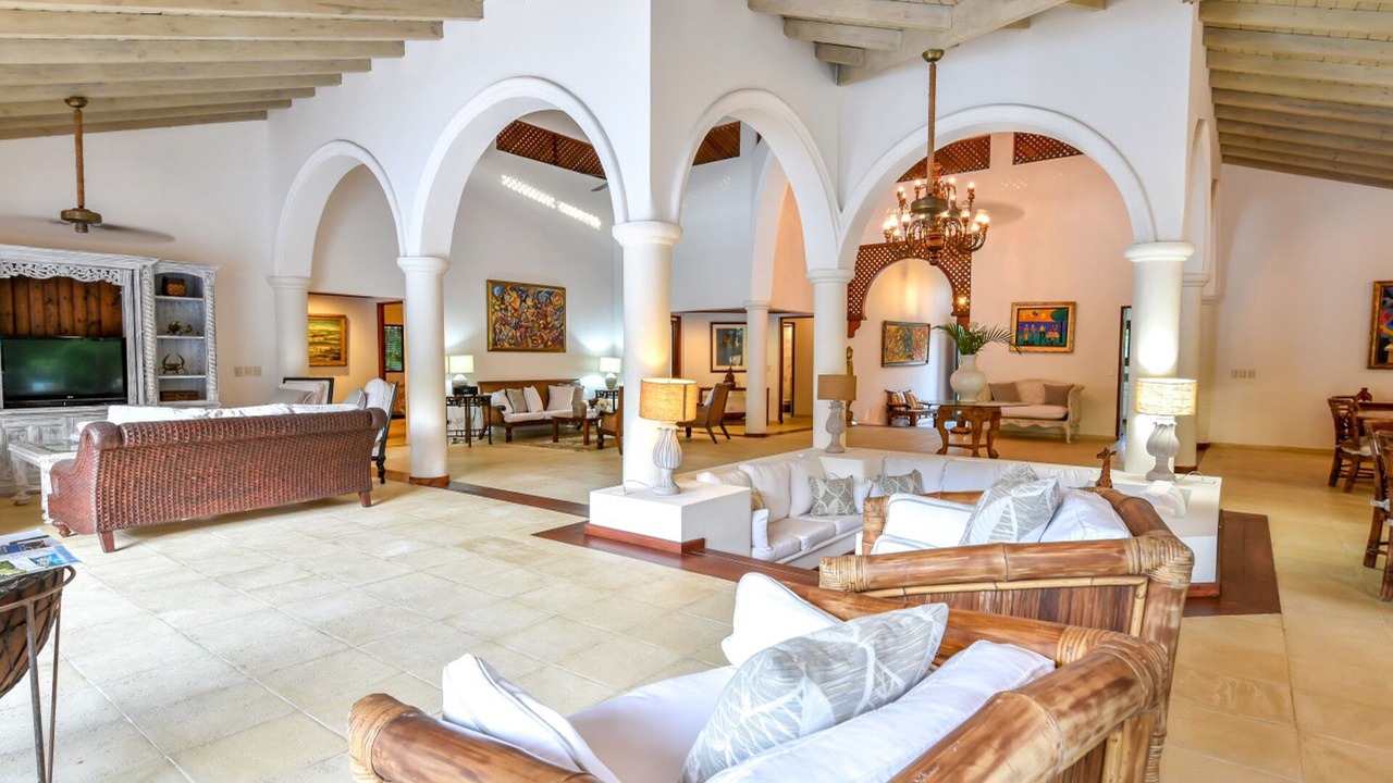 Photo of Livingroom in Los Naranjos