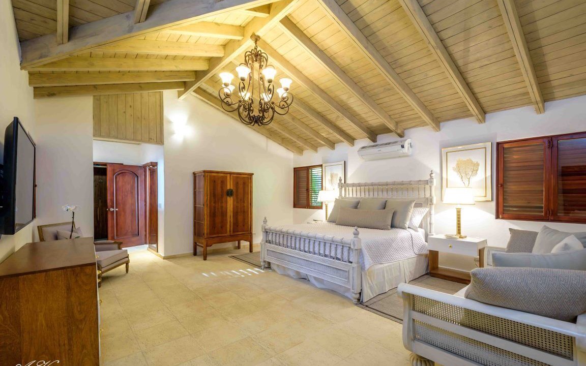 Photo of Bedroom in Los Naranjos