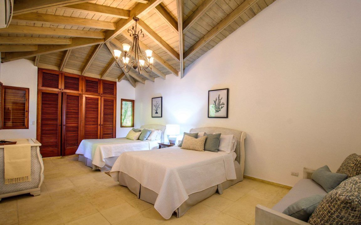 Photo of Bedroom in Los Naranjos