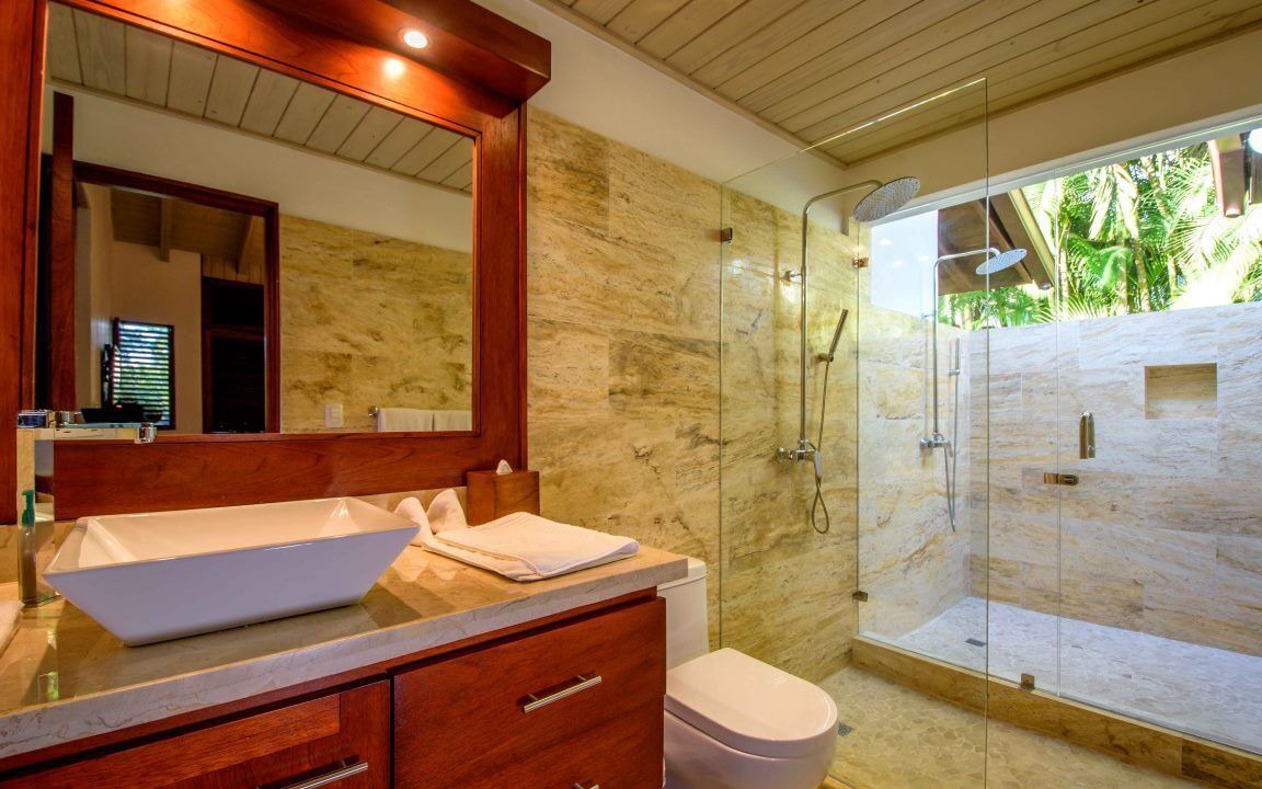 Photo of Bathroom in Los Naranjos