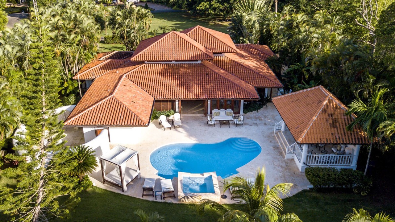 Photo of Outdoor in Los Naranjos