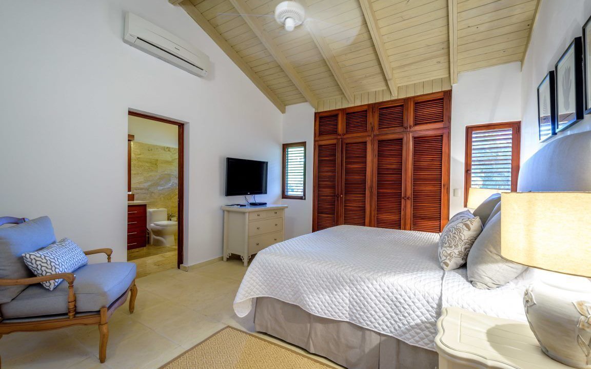 Photo of Bedroom in Los Naranjos