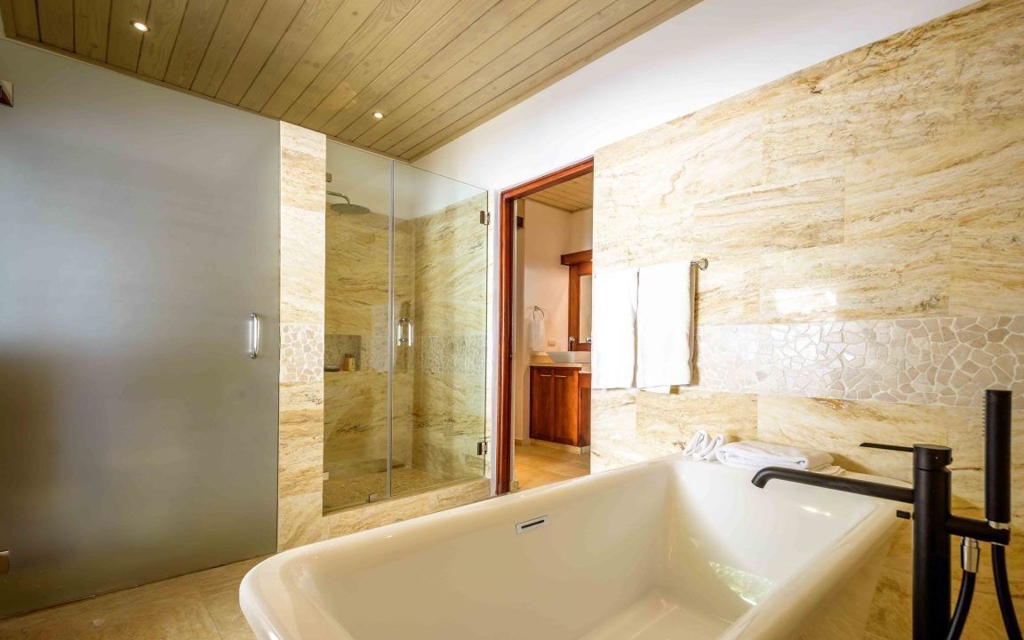 Photo of Bathroom in Los Naranjos