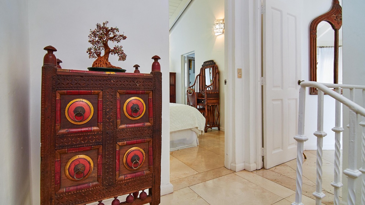 Photo of Bedroom in Casa de Campo