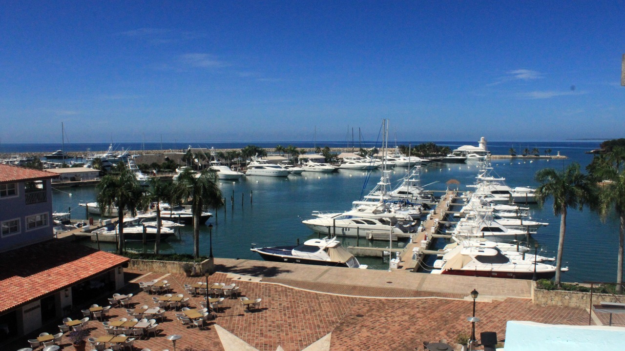 Photo of Others in Casa de Campo
