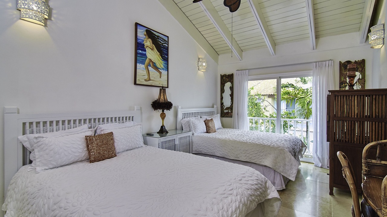 Photo of Bedroom in Casa de Campo
