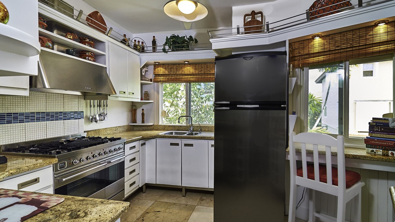 Photo of Kitchen in Casa de Campo