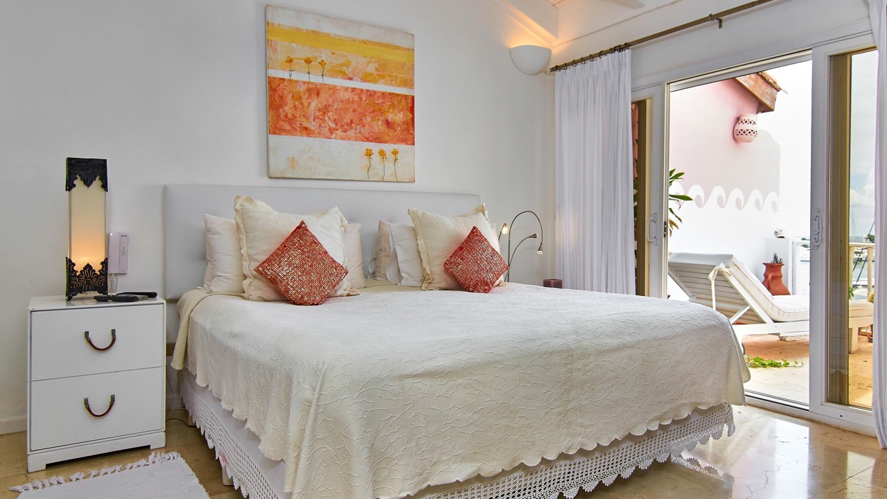 Photo of Bedroom in Casa de Campo