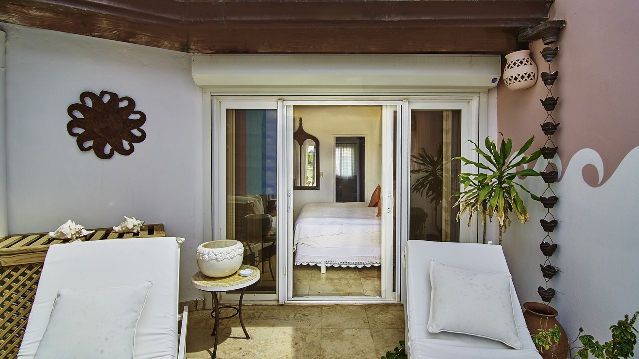 Photo of Bedroom in Casa de Campo