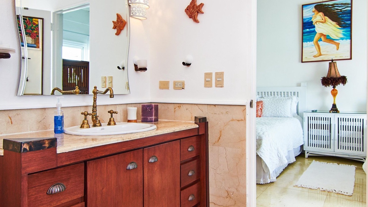 Photo of Bathroom in Casa de Campo