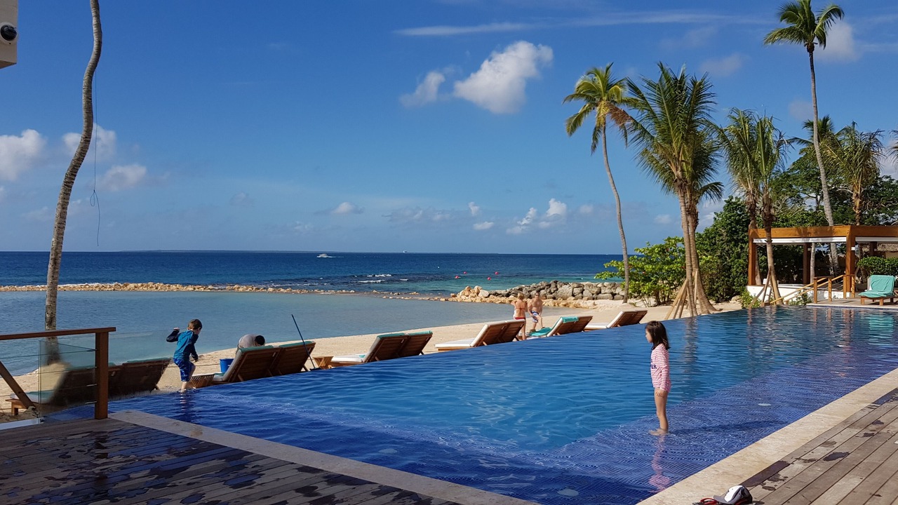 Photo of Outdoor in Casa de Campo