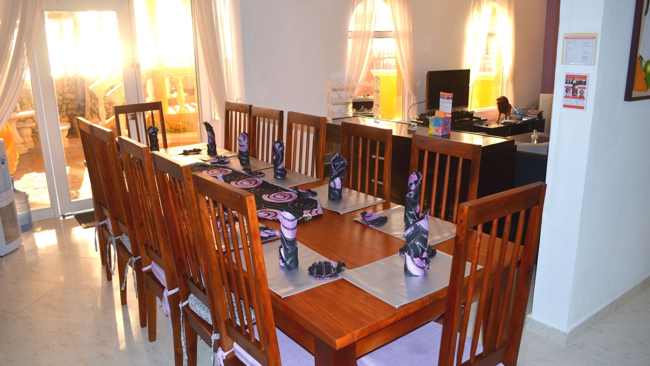 Photo of Bedroom in Cabarete