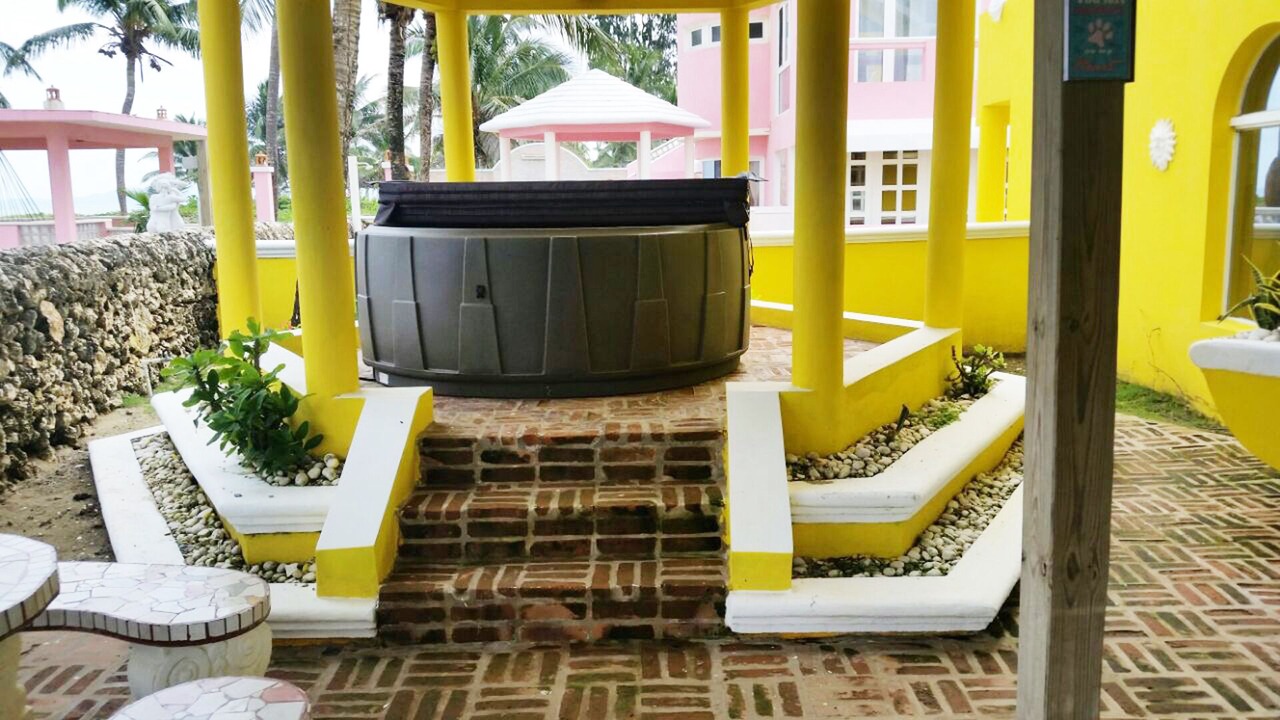 Photo of Outdoor in Cabarete