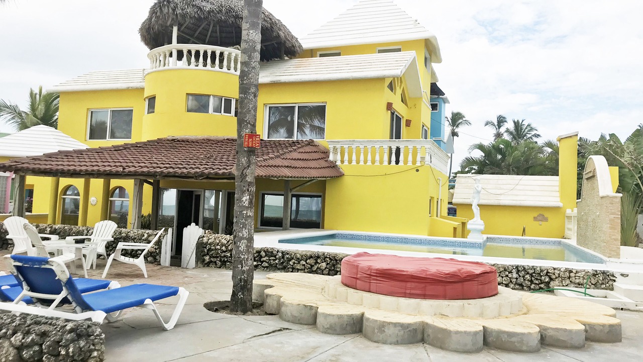 Photo of Outdoor in Cabarete