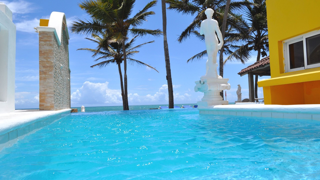 Photo of Outdoor in Cabarete