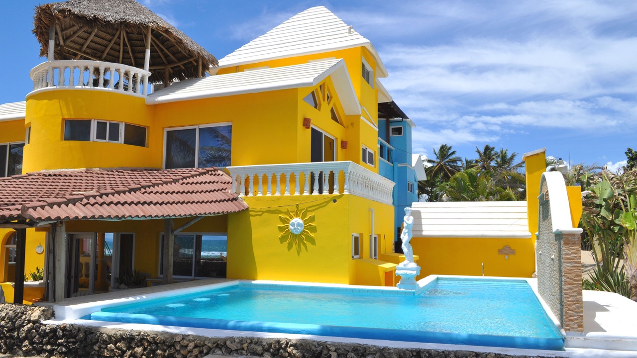 Photo of Outdoor in Cabarete