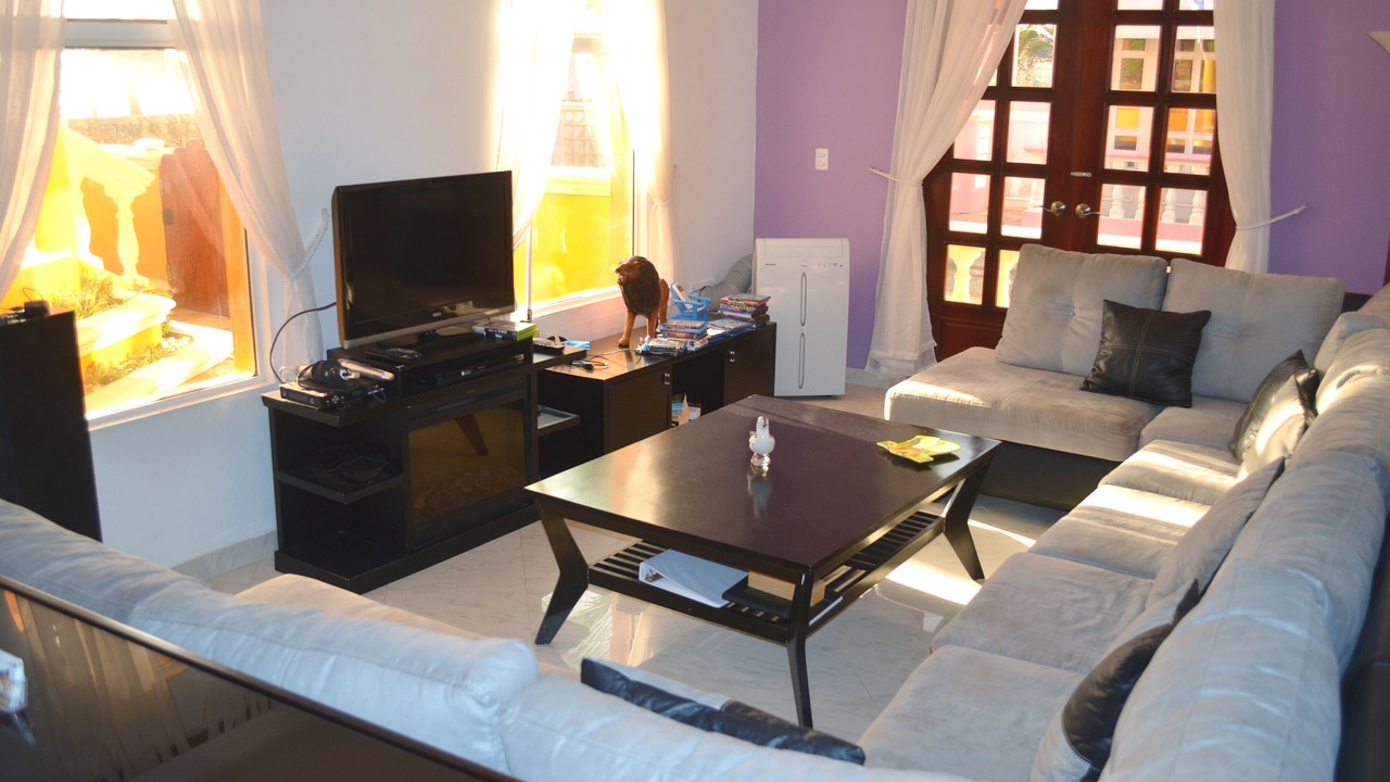 Photo of Bedroom in Cabarete